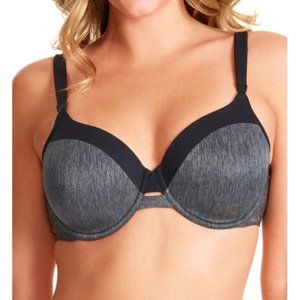 Olga Play it Cool Underwire Contour Bra size 36D